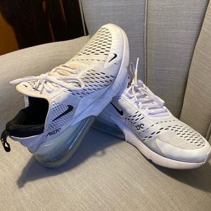 Nike air max 270